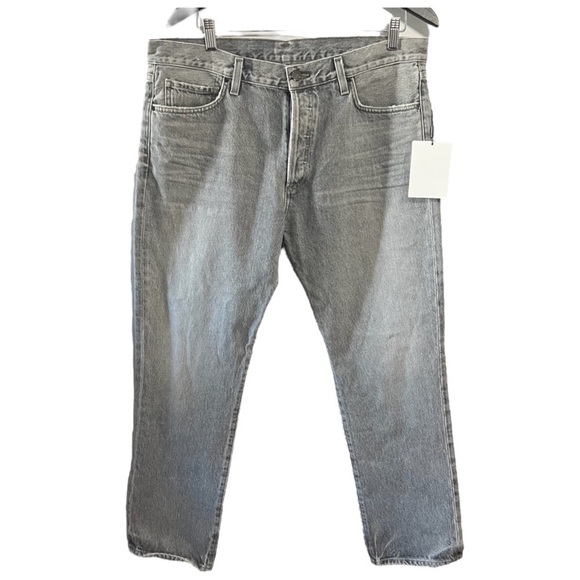 GOLDSIGN NWT The Walcott Jean - Picture 2 of 9